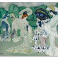Pablo Picasso — Учебные курсы Les, изображение 1