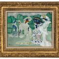 Pablo Picasso — Учебные курсы Les, изображение 2