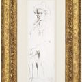 Pablo Picasso — Пьеро в луже, изображение 2