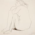 Pablo Picasso — Ню, изображение 1