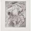 Pablo Picasso — Мария-Тереза в роли роковой тореро из "Ла Сюит Воллар", изображение 1