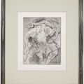 Pablo Picasso — Мария-Тереза в роли роковой тореро из "Ла Сюит Воллар", изображение 2