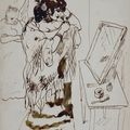 Pablo Picasso — Новый мир в Испании, изображение 1
