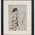 Pablo Picasso — Новый мир в Испании, изображение 2