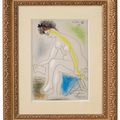 Pablo Picasso — Ну, ассис, изображение 2