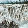 Pang Jiun — Водопады, изображение 1