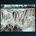 Pang Jiun — Водопады, изображение 2