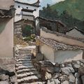 Pang Jiun — Старый загородный дом, изображение 1