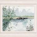 Pang Jiun — Семья обитателей лодок, изображение 2
