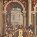 Paolo Veronese — Возвращение ко Мне, изображение 2