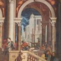 Paolo Veronese — Возвращение ко Мне, изображение 4