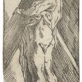 Parmigianino — Двенадцать апостолов, изображение 12