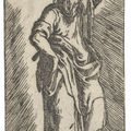 Parmigianino — Двенадцать апостолов, изображение 7