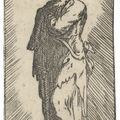 Parmigianino — Двенадцать апостолов, изображение 8