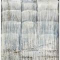 Pat Steir — Водопад для зрелой невесты, изображение 1
