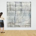 Pat Steir — Водопад для зрелой невесты, изображение 3