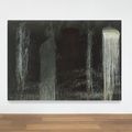 Pat Steir — Водопад из фундаментов, изображение 2