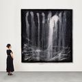 Pat Steir — Камера-обскура, изображение 2