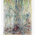 Pat Steir — Водопад, изображение 1