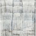 Pat Steir — Водопад для зрелой невесты, изображение 1