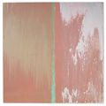 Pat Steir — Утренняя луна, изображение 1