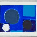 Patrick Heron — РАЗЛИЧНЫЕ БЛЮЗЫ : ИЮНЬ 1964, изображение 2