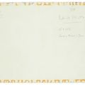 Patrick Heron — РАЗЛИЧНЫЕ БЛЮЗЫ : ИЮНЬ 1964, изображение 4