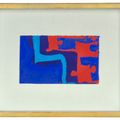 Patrick Heron — Мини-Мини 4 : декабрь 1971 года, изображение 2