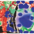 Patrick Heron — 16 июня 1988 года: II, изображение 1