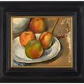 Paul Cézanne — Четыре сердца и один кутюр, изображение 2