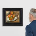 Paul Cézanne — Четыре сердца и один кутюр, изображение 4