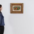 Paul Cézanne — Четыре головы, изображение 4