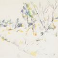 Paul Cézanne — Оплата труда, изображение 1