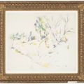 Paul Cézanne — Оплата труда, изображение 2