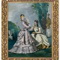 Paul Cézanne — Беседа в Лос-Анджелесе, изображение 2