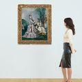 Paul Cézanne — Беседа в Лос-Анджелесе, изображение 4