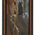 Paul Delvaux — Хлюпающий, изображение 2