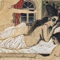 Paul Delvaux — Ле Горит, изображение 1