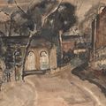 Paul Delvaux — Видение мира, изображение 1