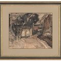 Paul Delvaux — Видение мира, изображение 2