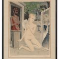 Paul Delvaux — Завершение мероприятия, изображение 2