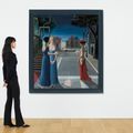 Paul Delvaux — Росин, изображение 3