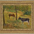 Paul Gauguin — Рыцарь и твоя жизнь без предисловий, изображение 2