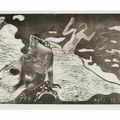 Paul Gauguin — Ноа-Ноа : шесть тарелок, изображение 2