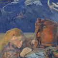 Paul Gauguin — Кловис Эндорми, изображение 1
