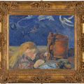 Paul Gauguin — Кловис Эндорми, изображение 2