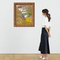 Paul Gauguin — Путешественники и попутчики в Гавани, изображение 4