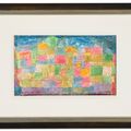 Paul Klee — Земельный союз Бунте, изображение 2