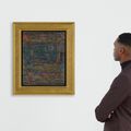 Paul Klee — Экзотический сад, изображение 4