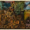 Paul Klee — Греберштадт, изображение 1